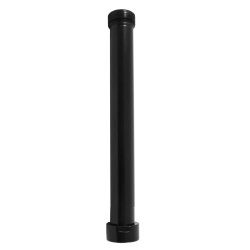 картинка MD0685-20CMAT Удлинение к штанге MD0554CMAT, 20 см, ЧЕРНЫЙ МАТОВЫЙ от магазина Сантехстрой