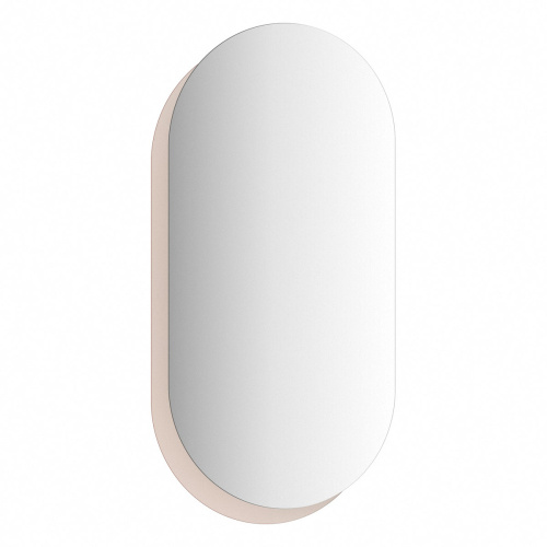 картинка Зеркало Evoform Double BY 0303 65x124 бронза от магазина Сантехстрой