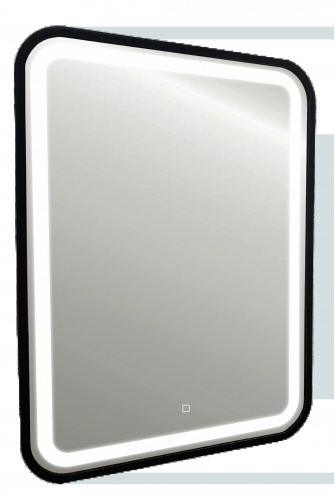 картинка Зеркало Silver mirrors led-00002353 Хром от магазина Сантехстрой