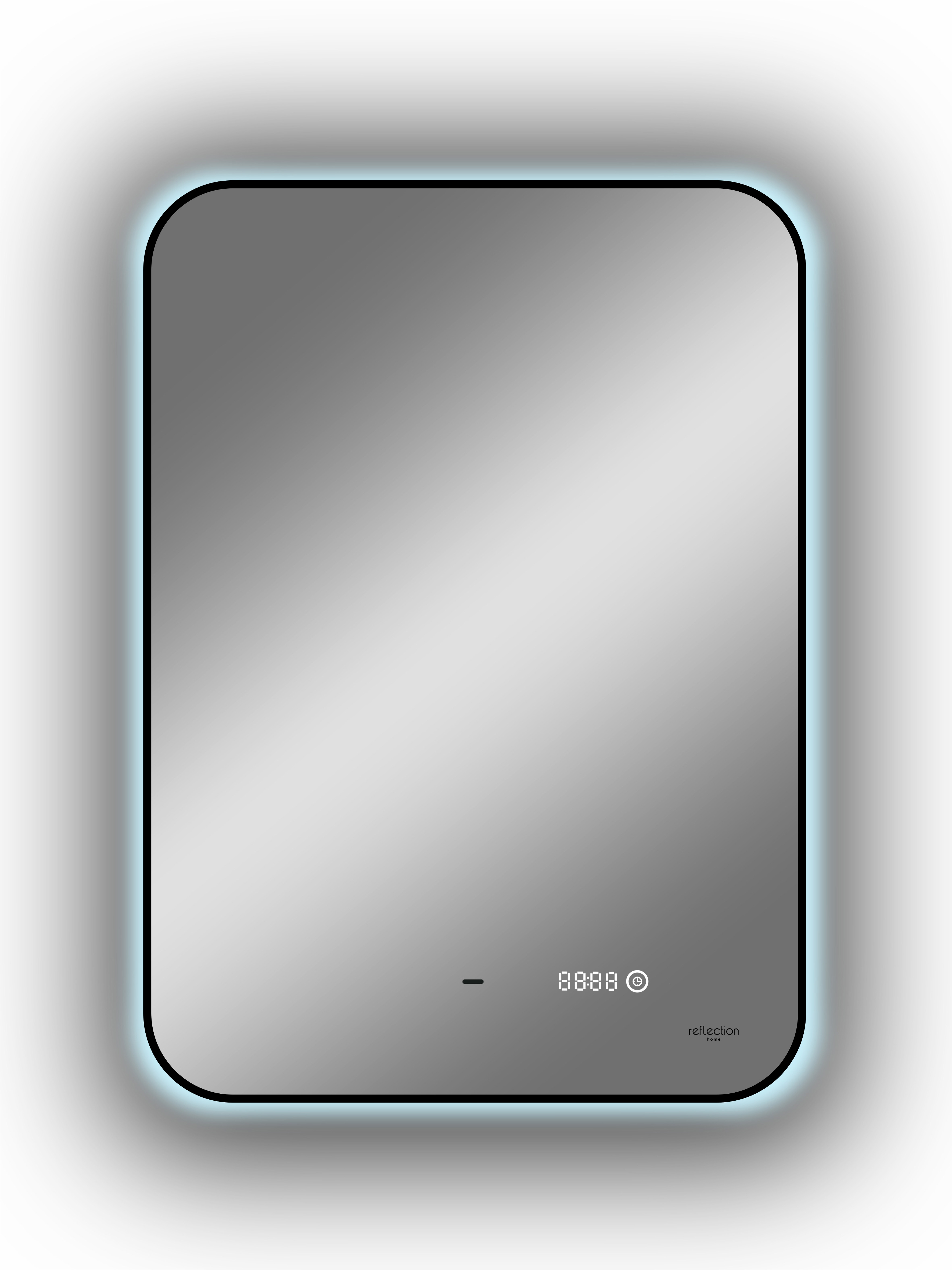 Купить Зеркало С Подсветкой 40 60