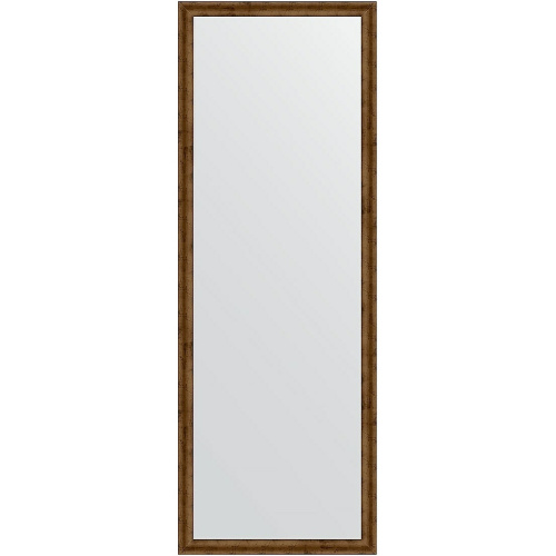 картинка Зеркало Evoform Definite 140х50 BY 0716 в багетной раме - Красная бронза 37 мм от магазина Сантехстрой