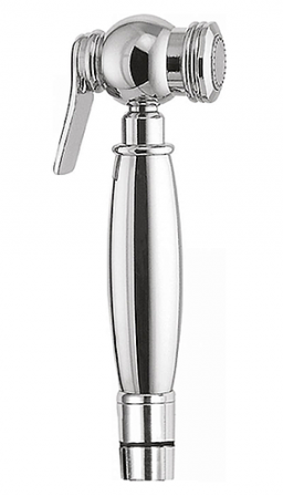 картинка CZR-U-ID-1-03/24 Гигиенический душ, исполнение золото 24 карат от магазина Сантехстрой
