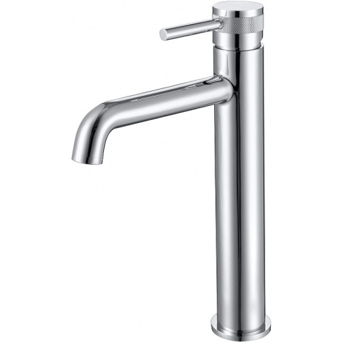 фотография смеситель для раковины allen brau 5.31002-00 хром