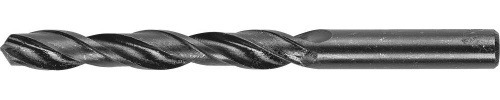 картинка Сверло ТЕВТОН по металлу, быстрорежущая сталь, 7,5x57x90мм, 10 шт от магазина Сантехстрой