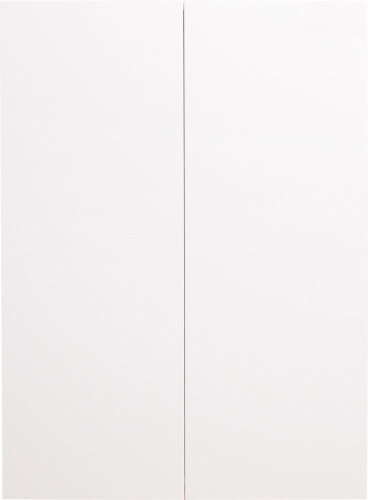 картинка Подвесной шкаф Style Line сс-00000703 Белый от магазина Сантехстрой