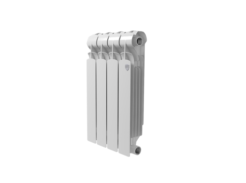 картинка Радиатор Royal Thermo Indigo Super+ 500 - 4 секц. от магазина Сантехстрой