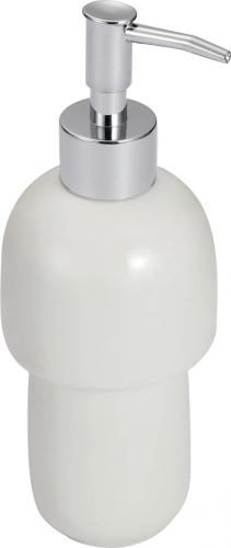 картинка Дозатор Savol для жидкого мыла керамический (S-TCZYQ) от магазина Сантехстрой