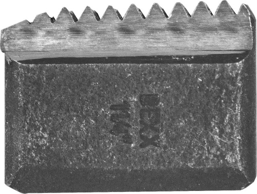 картинка DEXX Резцы конические для трубных клуппов, 1 1/4" от магазина Сантехстрой