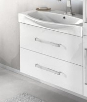 картинка Тумба под раковину Cezares 42177 от магазина Сантехстрой