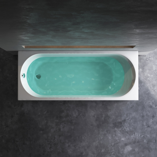 картинка W94A-170-070W-A1 X-Joy Ванна акриловая 170х70 от магазина Сантехстрой