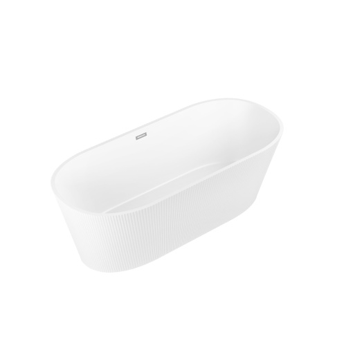 картинка Ванна отдельностоящая GR-27021M Forta (170x75x58) GROSSMAN 1 место от магазина Сантехстрой