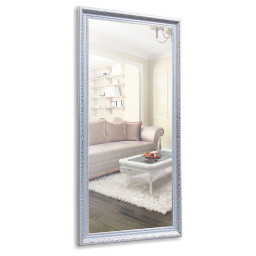 картинка Зеркало без подсветки MIXLINE Севилья 600*1200 (537435) от магазина Сантехстрой