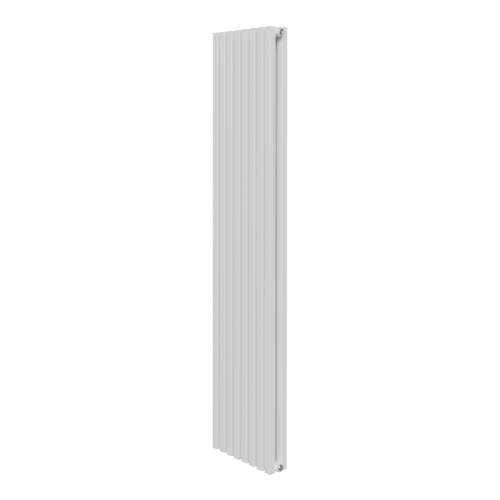 картинка Дизайн-радиатор Royal Thermo Shift Q30 C2180 - 06 секц. RAL9016 от магазина Сантехстрой