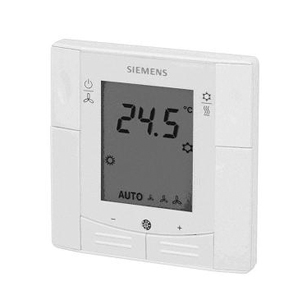 картинка Комнатный термостат Siemens, RDF310.2/MM от магазина Сантехстрой