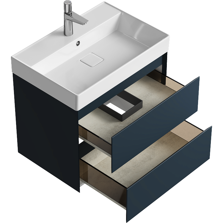 картинка Подвесная тумба 65 см от магазина Сантехстрой