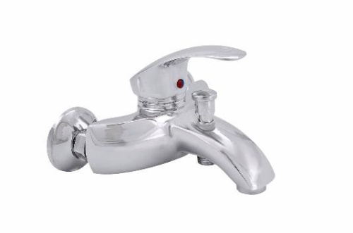 изображение смеситель для ванны medea mars hb6555262c