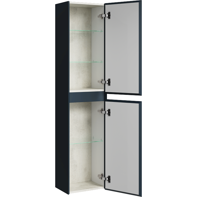 картинка Подвесной пенал 35 см от магазина Сантехстрой