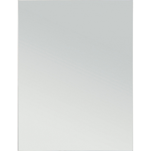 картинка Зеркальный шкаф Rush Yell 50 YEM57051WO Беленый Дуб от магазина Сантехстрой