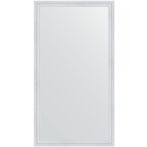 картинка Зеркало Evoform Definite 112х62 BY 1081 в багетной раме - Алебастр 48 мм от магазина Сантехстрой