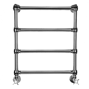 картинка Полотенцесушитель IRSAP Serenade для ГВС 596/546 CL.50 B01 (хром) chrome от магазина Сантехстрой