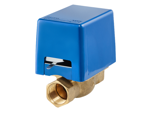 картинка Клапан двухходовой Ballu SF 20-2 (Kvs 8) от магазина Сантехстрой