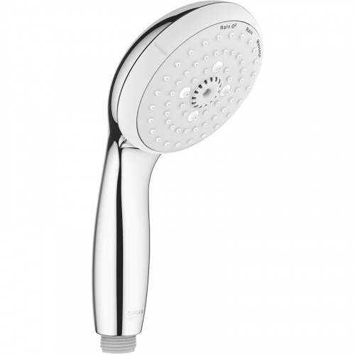 картинка Ручной душ Grohe Tempesta 100 28419002 Хром от магазина Сантехстрой