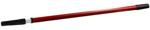 картинка Ручка телескопическая STAYER ″MASTER″ для валиков, 0,8 - 1,3м от магазина Сантехстрой