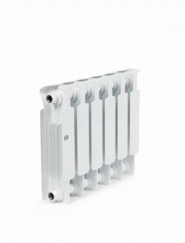 картинка Радиатор Rifar Monolit Ventil 350*6 нижнее/правое (MVR) 50мм (RM35006НП50) от магазина Сантехстрой