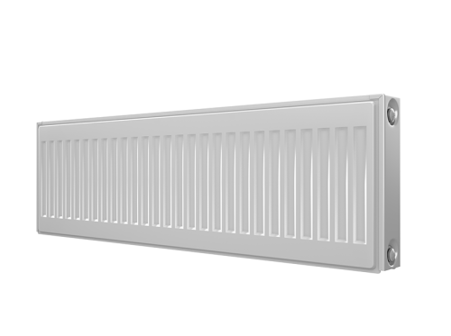 картинка Радиатор панельный Royal Thermo COMPACT C22-300-1000 RAL9016 от магазина Сантехстрой