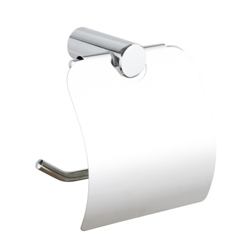картинка Держатель для туалетной бумаги Haiba HB8403, хром от магазина Сантехстрой