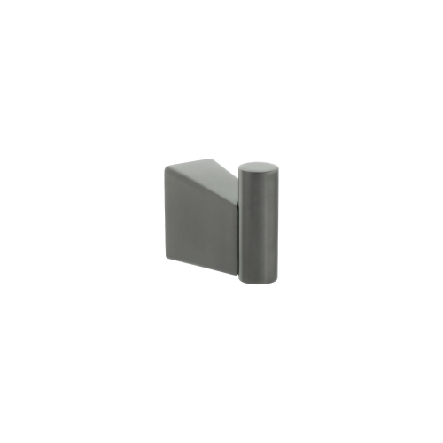 картинка Крючок одинарный FIXSEN TREND GRAPHITE  (FX-98005) от магазина Сантехстрой