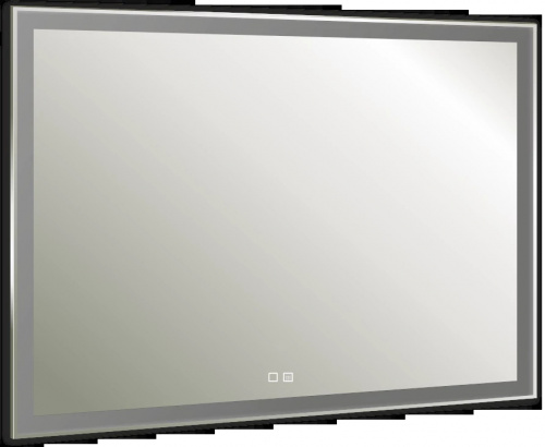картинка Зеркало Silver mirrors Norma neo (LED-00002416) от магазина Сантехстрой