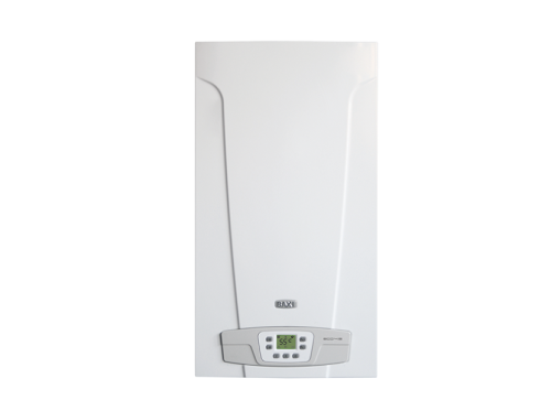 картинка Котёл газовый настенный, ECO4S 18 F от магазина Сантехстрой