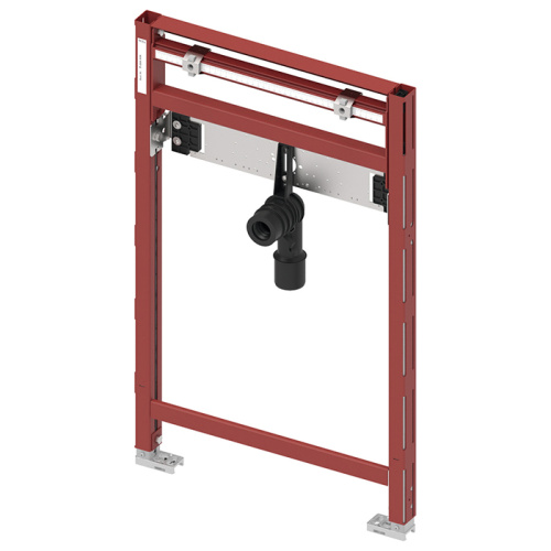 картинка TECE Модуль для установки раковины (h=820-980) от магазина Сантехстрой