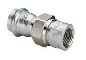 картинка Американка Viega 437541 от магазина Сантехстрой