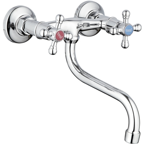 картинка смеситель для кухни g-lauf jmx12-a605 хром