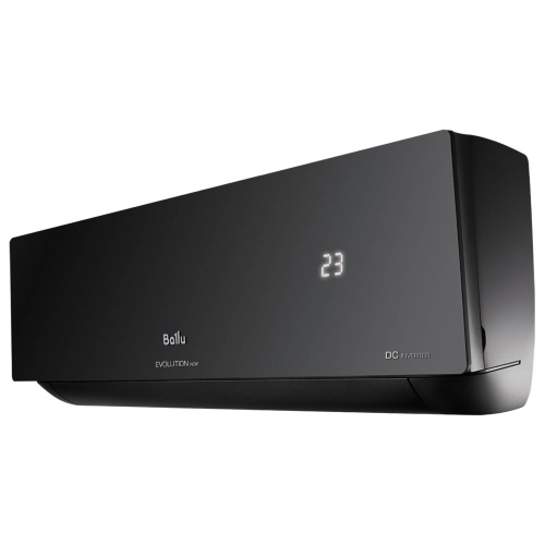 картинка Блок внутренний BALLU BSUI-FM/in-18HN8/EU_BL инверторной мульти сплит-системы от магазина Сантехстрой