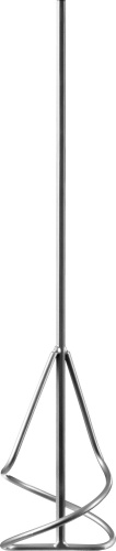 картинка Миксер СИБИН для песчано-гравийных смесей, шестигранный хвостовик, 120х500мм от магазина Сантехстрой