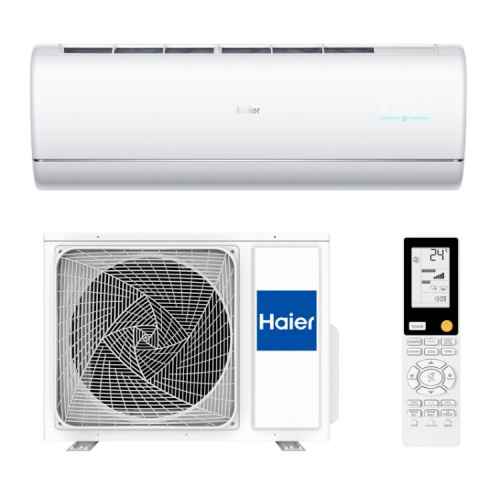 картинка Сплит-система Haier, Jade Super Match, DC-inverter, AS35S2SJ2FA-W / 1U35MECFRA от магазина Сантехстрой