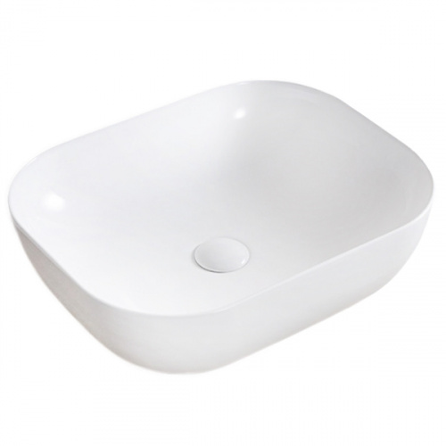 картинка Раковина-чаша BelBagno 50 BB1302 Белая от магазина Сантехстрой