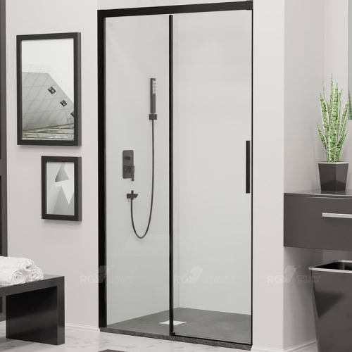 картинка Душевая дверь RGW 34121211-14 от магазина Сантехстрой
