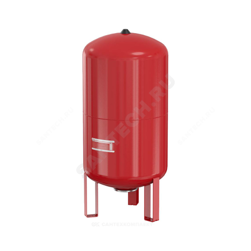 картинка Расширительный бак (ТС/ХС) Flexcon R 110/3,0 - 10bar (ст.арт. FL 16106 RU) от магазина Сантехстрой