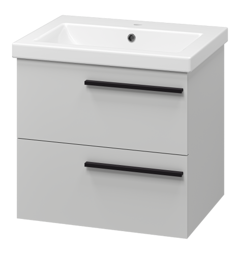 картинка Тумба под раковину Misty п-нен-09060-502я от магазина Сантехстрой