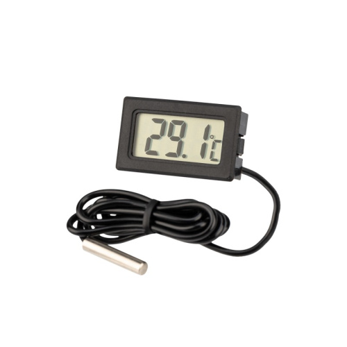 картинка Термометр электронный с дистанционным датчиком измерения температуры REXANT от магазина Сантехстрой