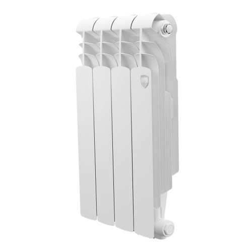 картинка Радиатор Royal Thermo Vittoria Super 500 2.0 VDR80 - 4 секц. от магазина Сантехстрой