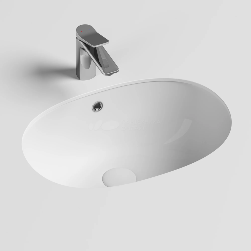 картинка Раковина Ceramica Nova Element CN6044 от магазина Сантехстрой