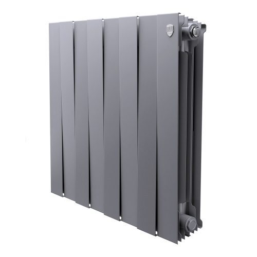 картинка Радиатор Royal Thermo rtpnss50008 8 секц. от магазина Сантехстрой