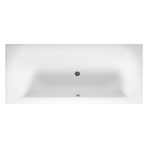 картинка Акриловая ванна Riho Linares Velvet 180x80 B142001105 (BT4610500000000) без гидромассажа от магазина Сантехстрой