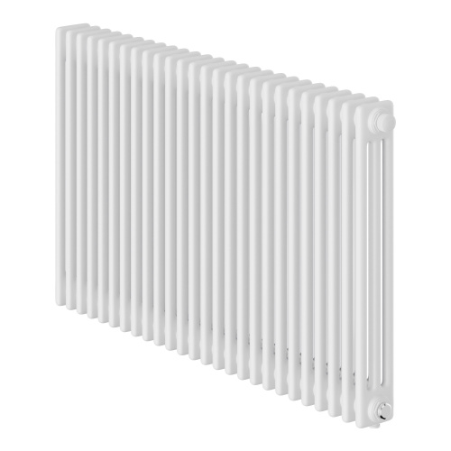картинка Дизайн-радиатор Royal Thermo Insignia VC3050 - 26 секц. RAL9016 от магазина Сантехстрой