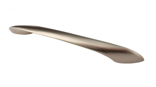 картинка Ручка BelBagno RS006SN.4/160 Cатиновый никель от магазина Сантехстрой
